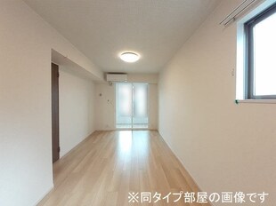 Casa　forestaleの物件内観写真